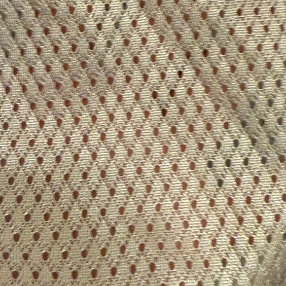 Kansas City Chiefs Candelaria #7 White and Red Women’s Sz L Jersey - Picture 11 of 11